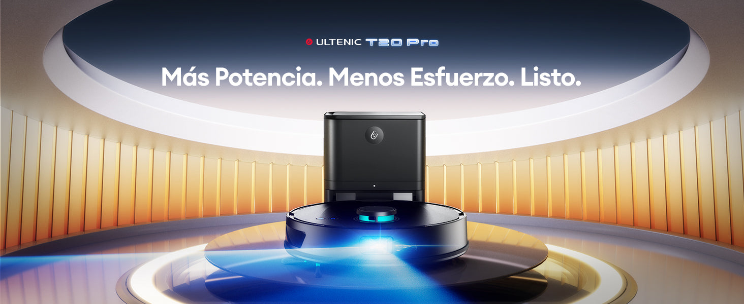 Xiaomi X10 vs Ultenic T20 Pro: ¿qué robot aspirador merece tu hogar en 2025?