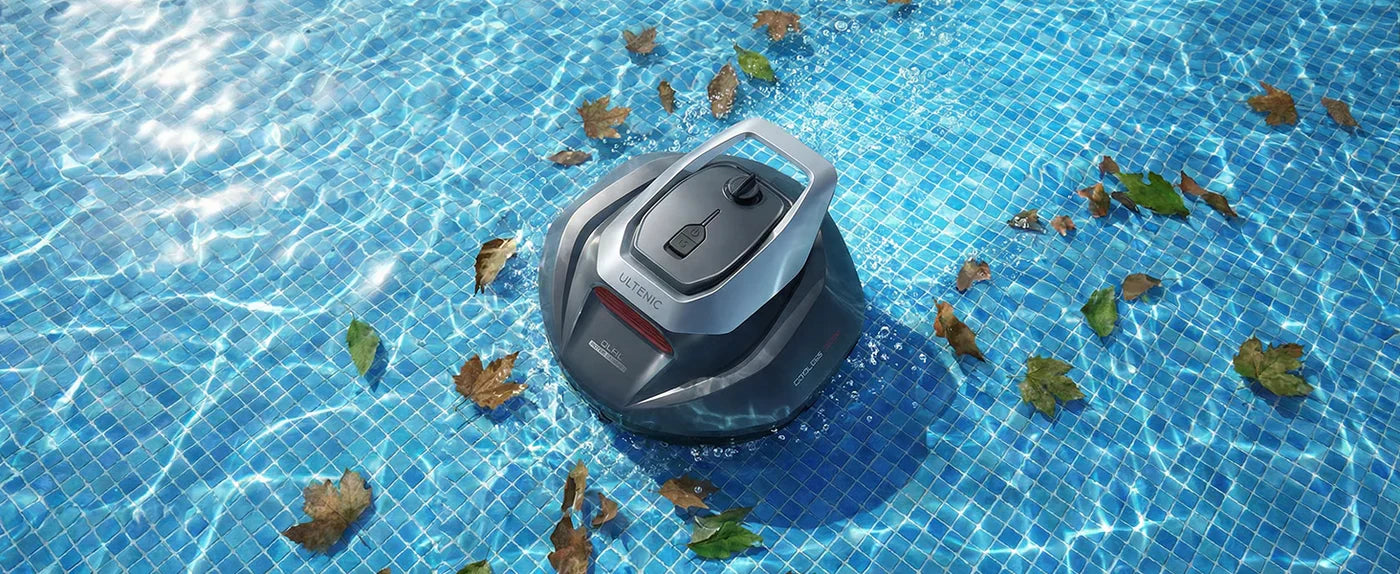Analizamos el Ultenic PoolEco frente a sus rivales. Descubre por qué es la elección número 1 en relación calidad-precio para piscinas en España este verano.