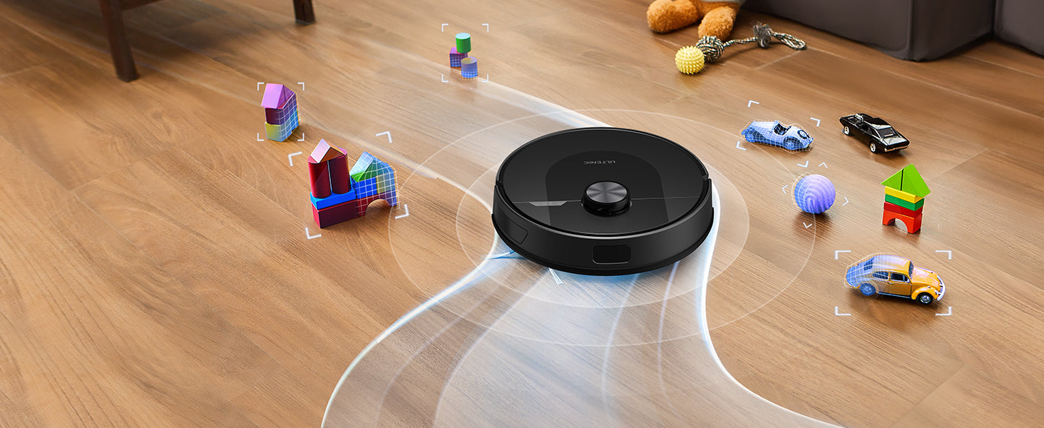 ¿Tu Robot Aspirador Ya No Limpia Bien? La Guía para Dejarlo Como Nuevo