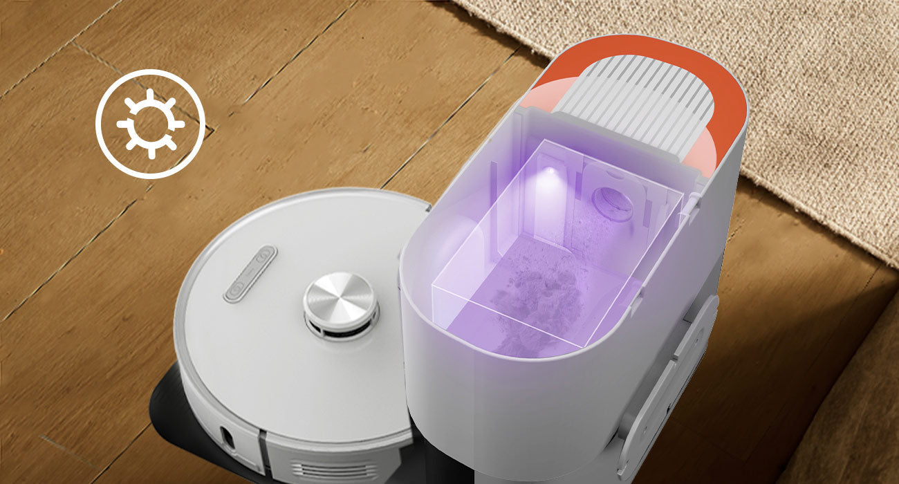 Cómo elegir repuestos auténticos para tu robot aspirador: calidad, durabilidad y seguridad