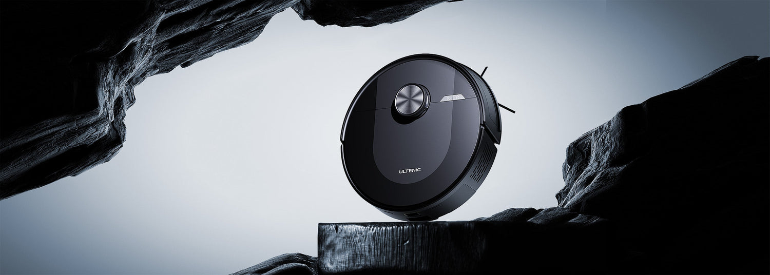 Navegación Láser vs. Navegación Visual: Elige el Mejor Robot Aspirador para Tu Hogar