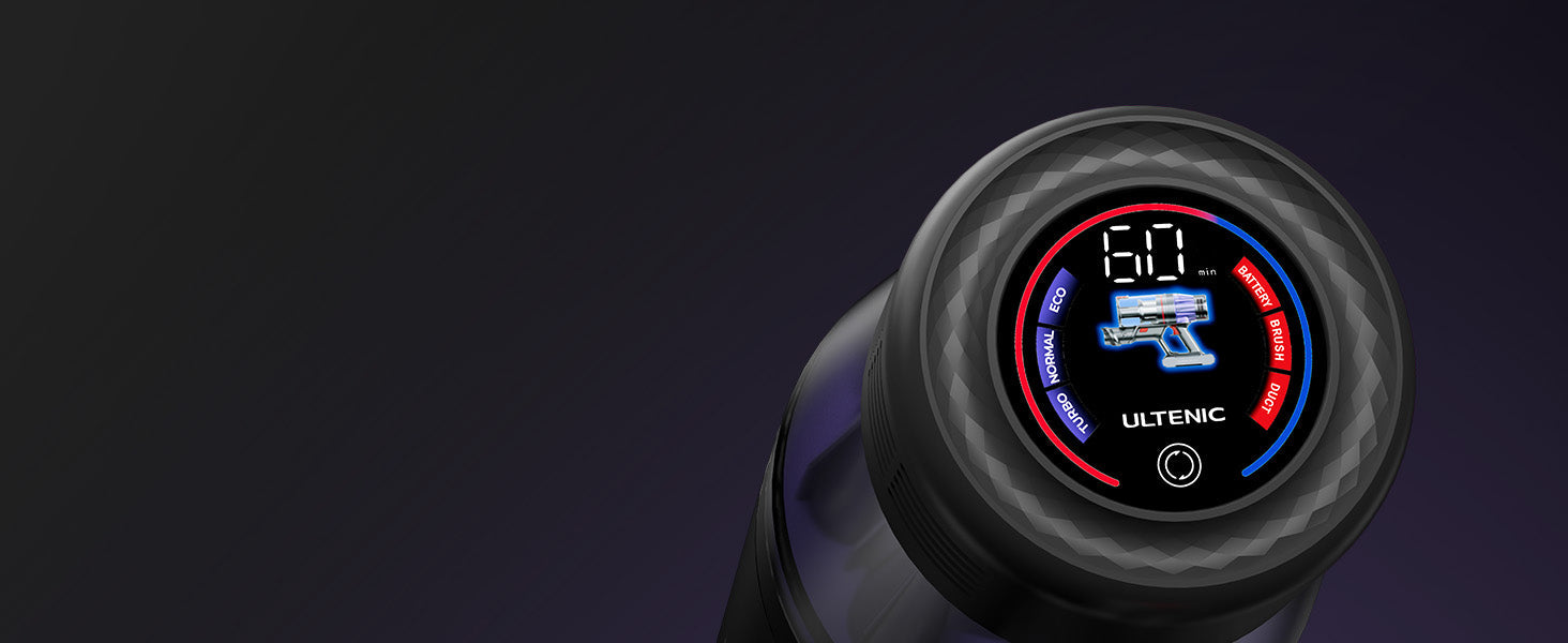 Guía de renovación del hogar en otoño con Ultenic: limpieza inteligente para una vida más acogedora