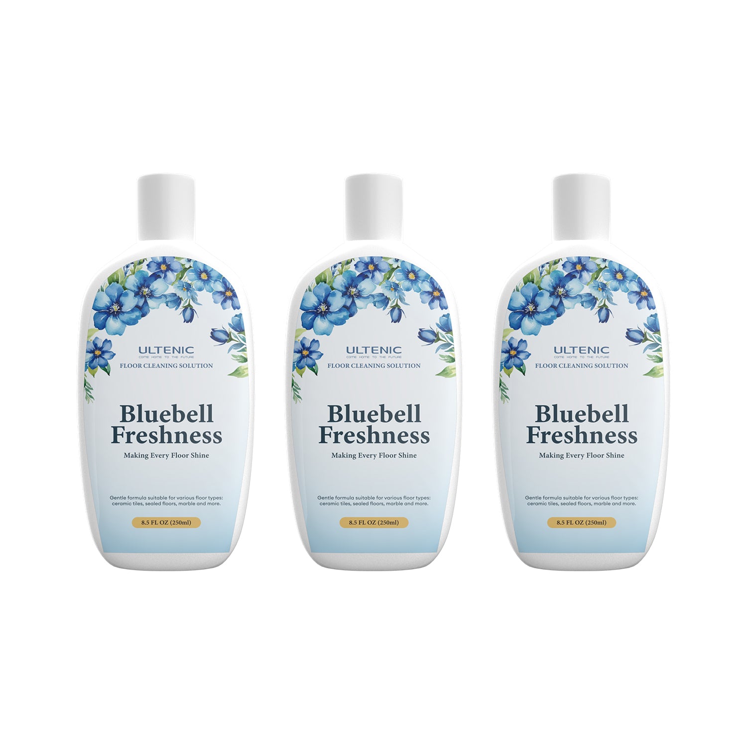 Solución de limpieza para T20 Pro