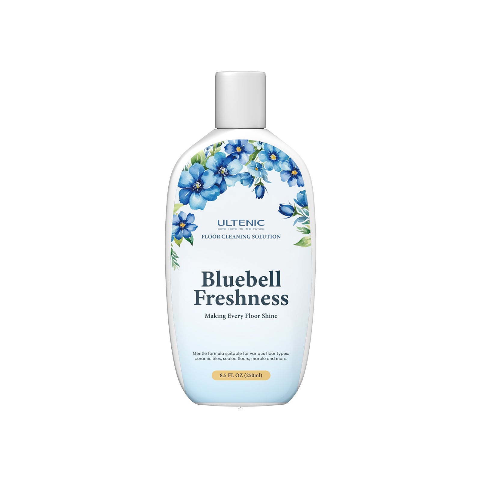 Solución de limpieza para T20 Pro