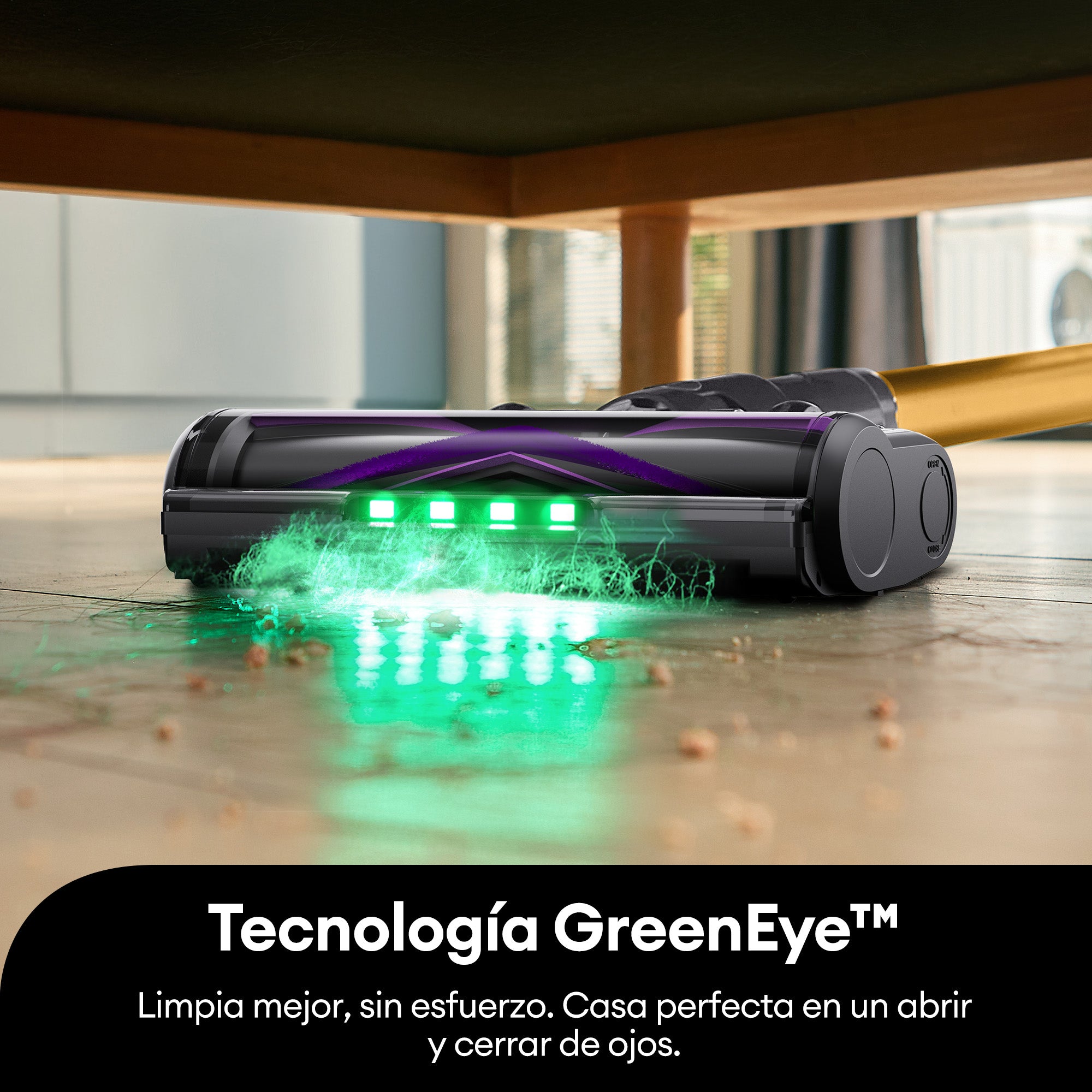 Ultenic U20 Aspiradora sin Cable