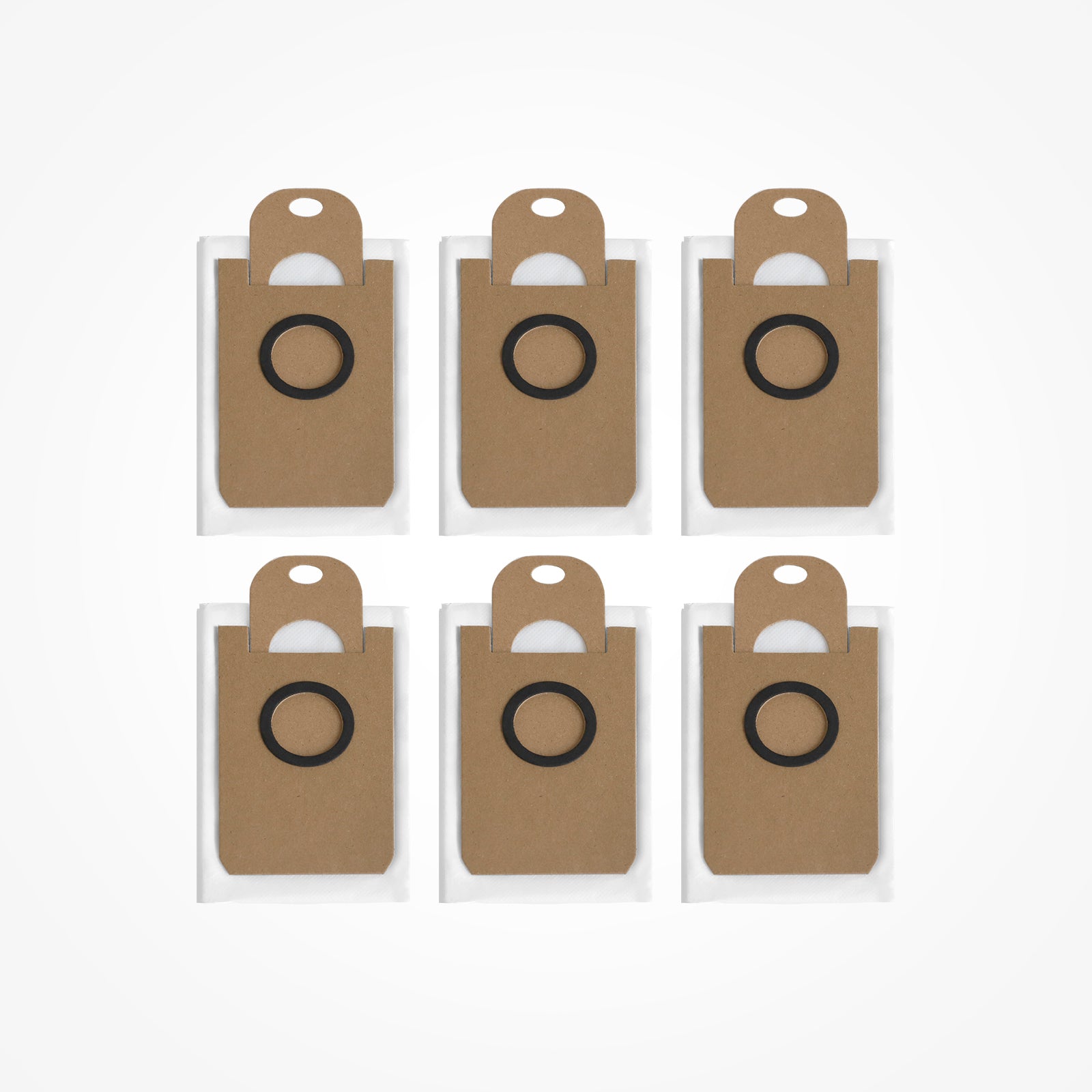 T10 Pro Bolsa de polvo (6pcs)