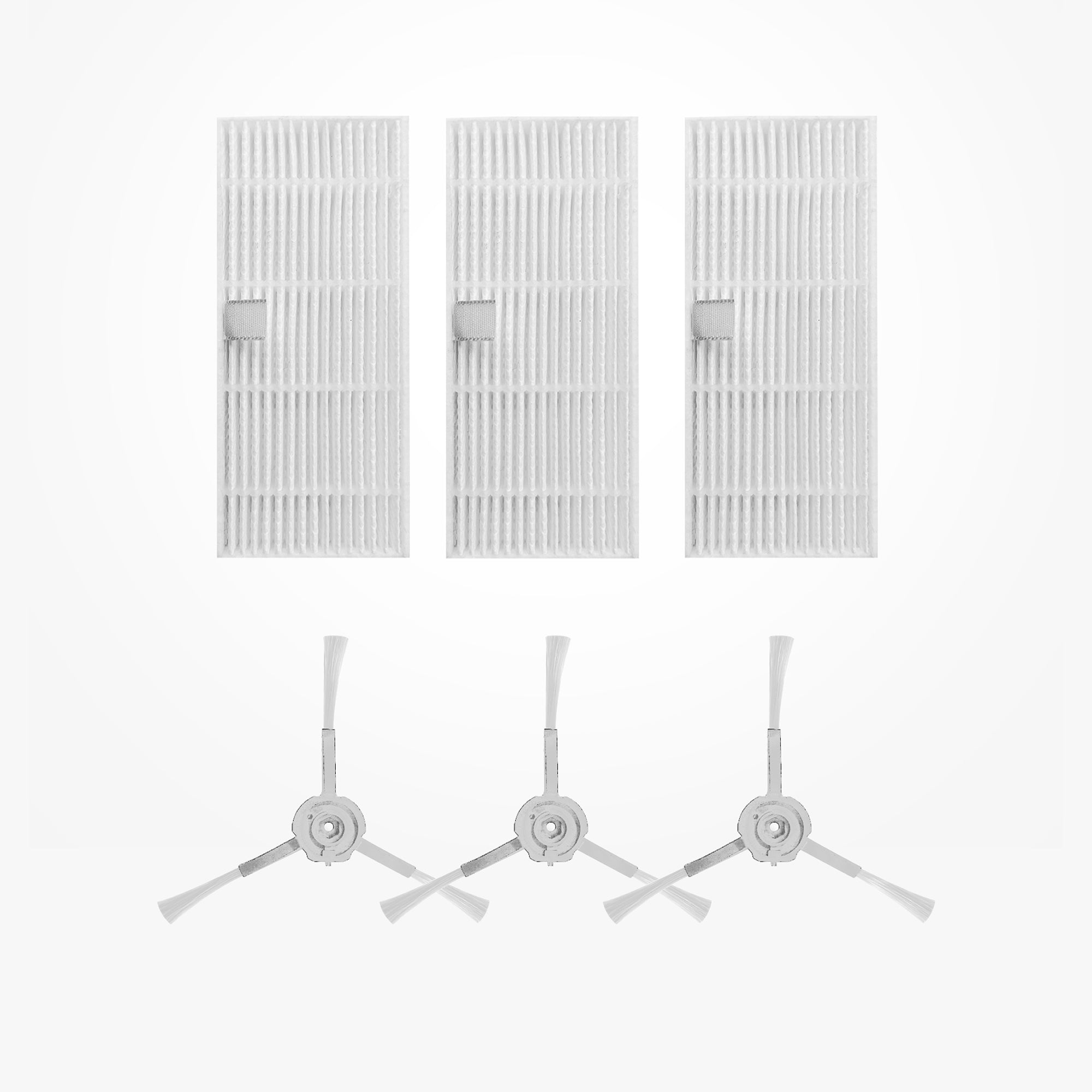 Kit de Accesorios para T10