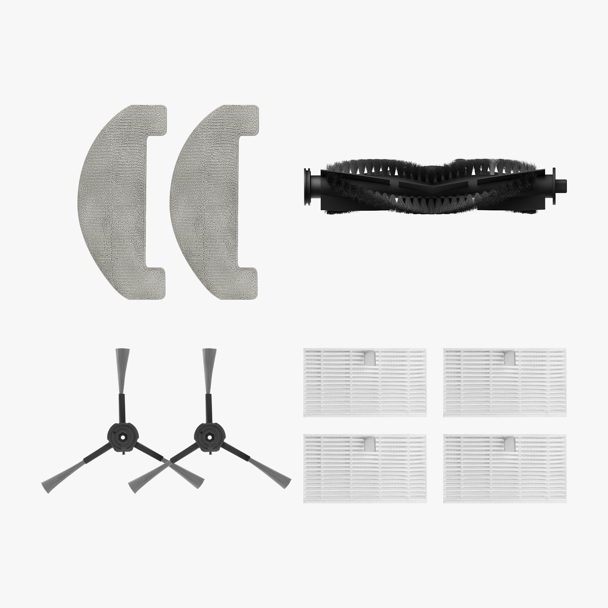 Kit de Accesorios para T10 Lite