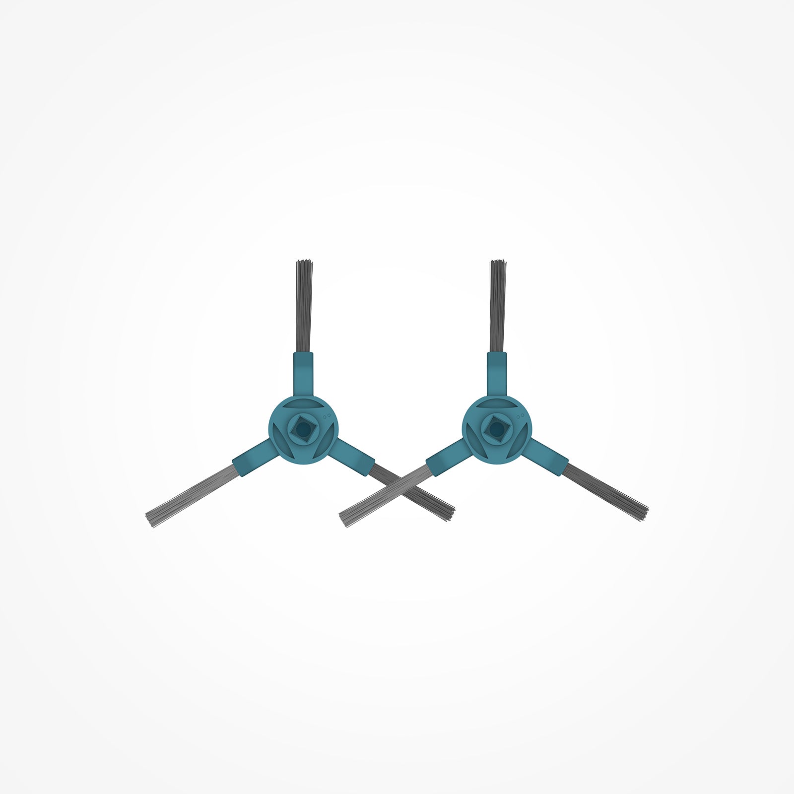 Cepillo lateral para T20 Pro*2