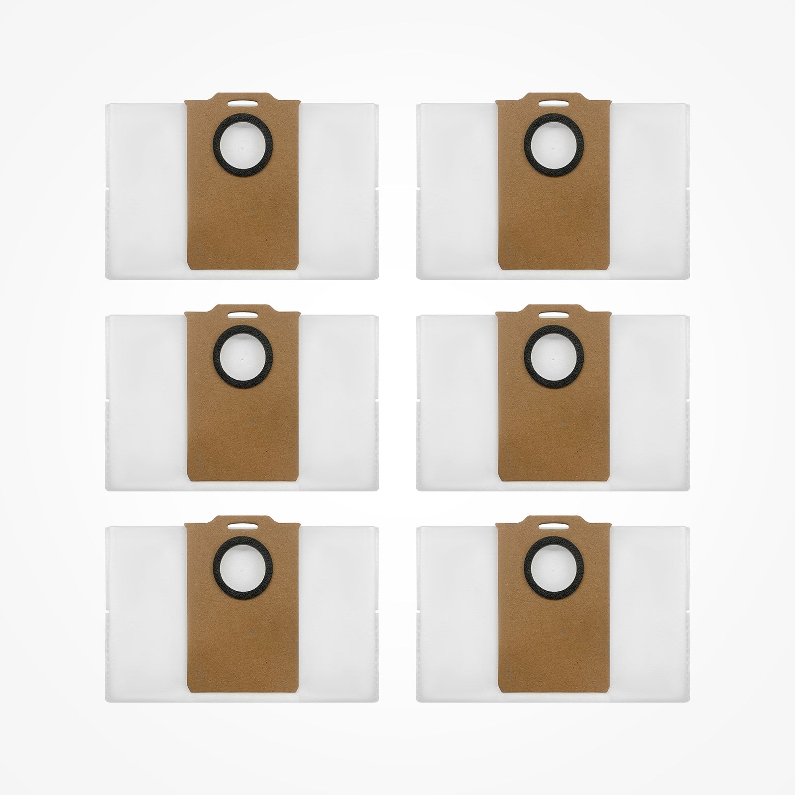 T20 Pro/T10 Lite Bolsa para polvo *6