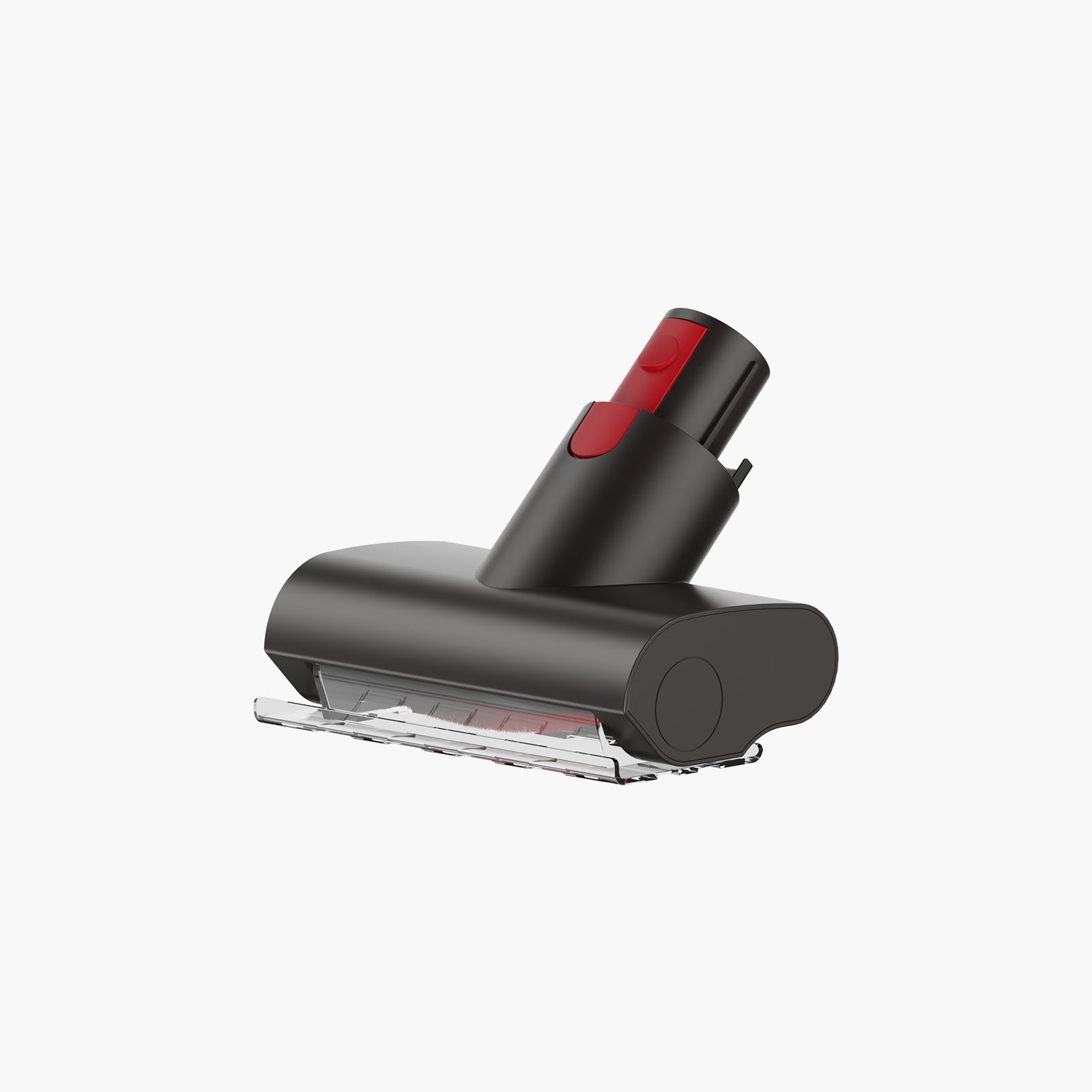 Cabezal de Limpieza Antiácaros Ultenic U16 Flex - Pieza Original