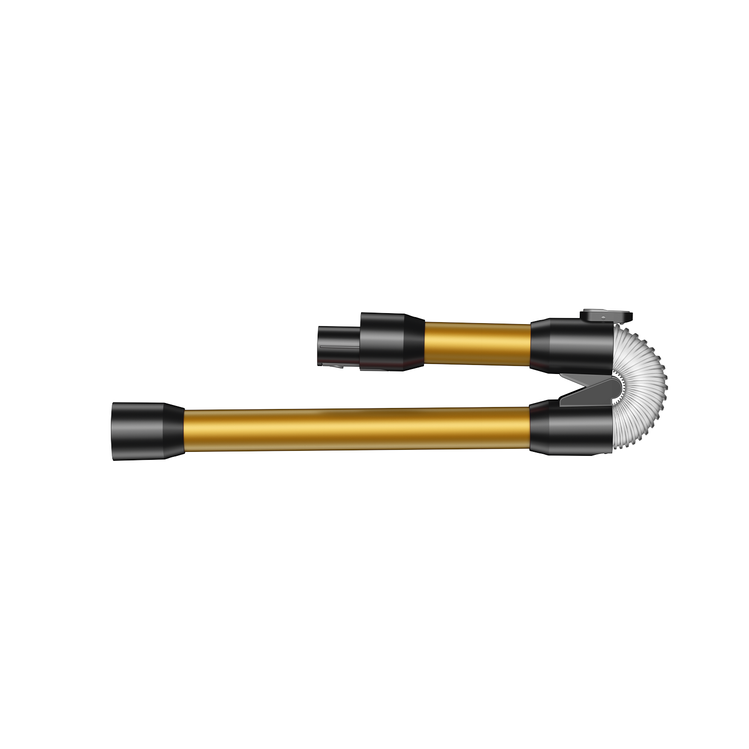 U20 Mopper Tubo Extensible Conductor