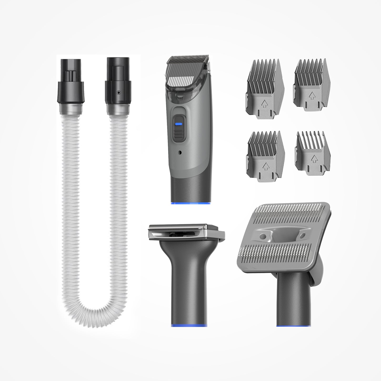 Ultenic Kit de aseo para mascotas solo para FS1