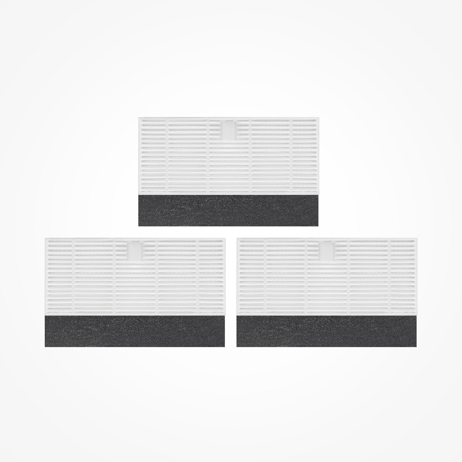Pack 3 Filtros de Repuesto Ultenic D5S Pro - Calidad Original