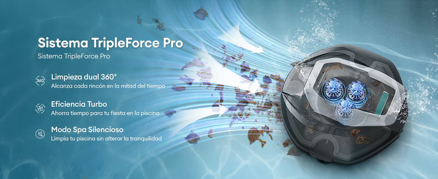 Optimiza tu Ultenic Pooleco 10 con nuestra guía de mantenimiento profesional. Aprende a limpiar el filtro y cuidar la batería para una piscina siempre impecable.