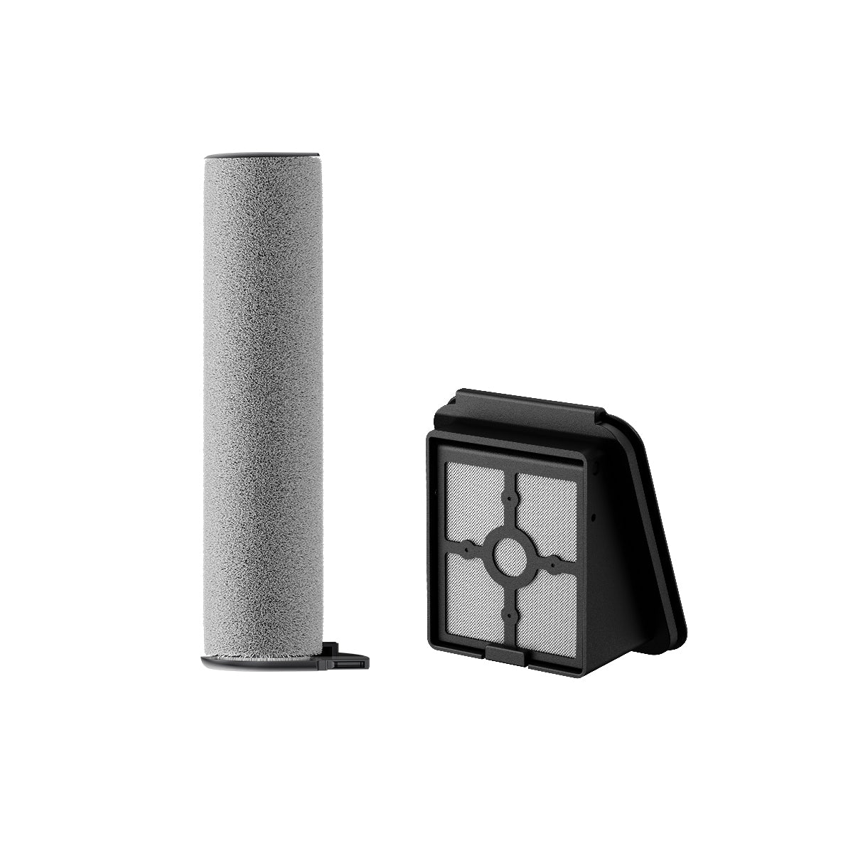 AC1 TriFlex Conjunto de rodillo ×1 + Filtro HEPA ×1