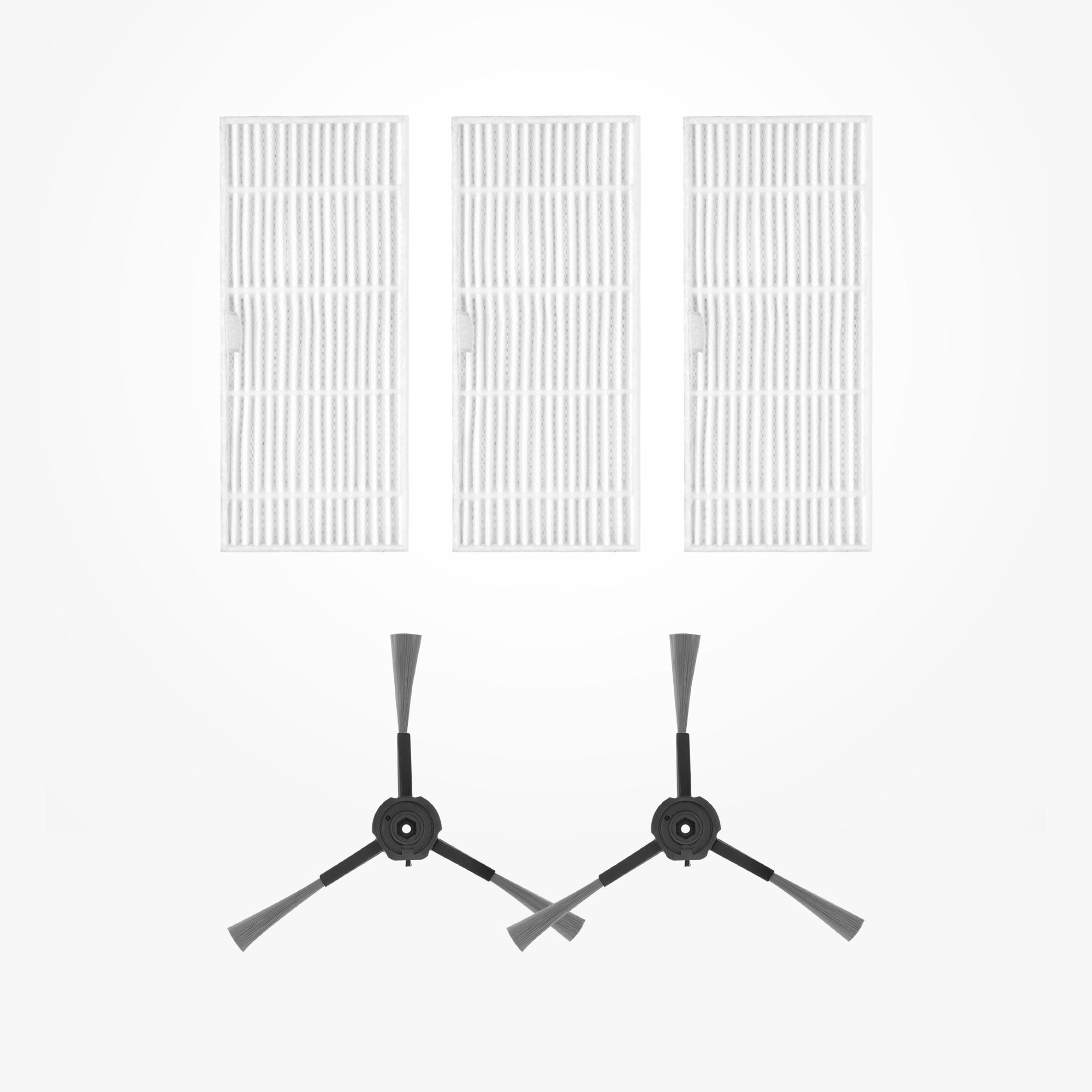 Kit de Accesorios para D6s