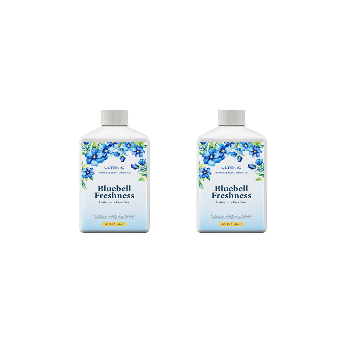 MX50 Líquido limpiador (400 ml) *2
