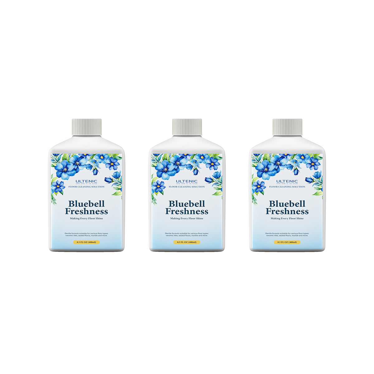 MX50 Líquido limpiador (400 ml) *3