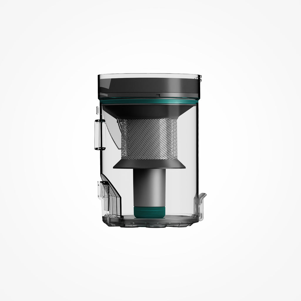 Conjunto de filtro de cubo de polvo U11 Pro
